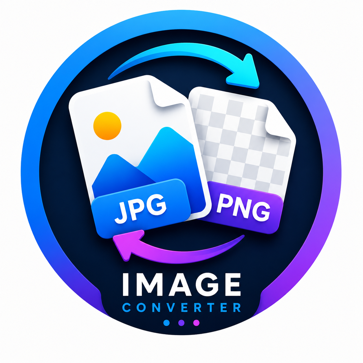Image Converter Online