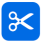 E-Card Cutter Logo
